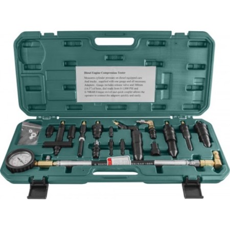 Jonnesway AI020102 compressometer, diesel engines-1