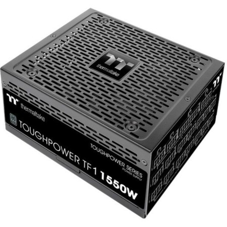 Thermaltake ATX 1550W Toughpower Grand TF1 80+ Titanium 24+2X (4+4) PIN APFC 140 10044-1