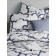 Bed linen 2 joint venture, size 220x220 cm, 175x215 cm, 70x70 cm - 2 pcs