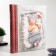 Photo album magnetic 23x28 cm 20 sheets "children"