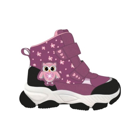 Ботинки для девочки, размер 23-4