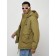 Male spring jacket, size 58, mustard color