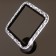 Sconces 1834/1cf LED 24W 4000k coffee 32.5x5x5x33 cm