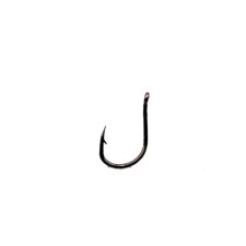 Hook KOI 4X-Eama-Ring, size 6 Int8 AS, BN color, 10 pcs.