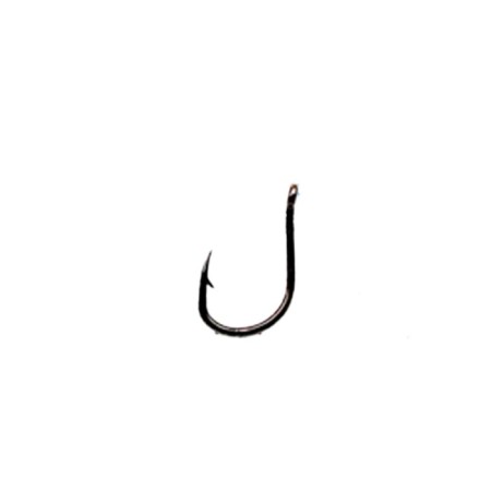 Hook KOI 4X-Eama-Ring, size 6 Int8 AS, BN color, 10 pcs.