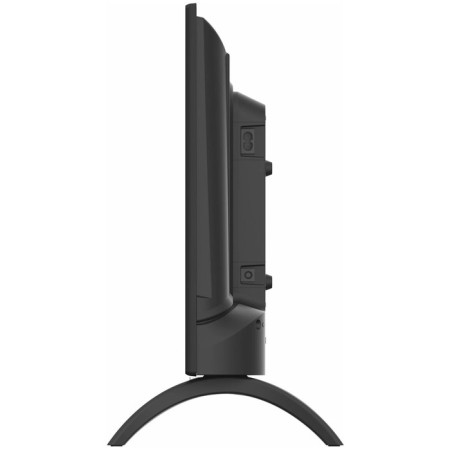TV DIGMA DM-LED24SBB31, 24 ", 1366x768, DVB-T/T2/C/S2, HDMI 3, USB 2, Smart TV-2