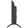 TV DIGMA DM-LED24SBB31, 24 ", 1366x768, DVB-T/T2/C/S2, HDMI 3, USB 2, Smart TV