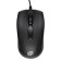 Mouse call 325M Black optical (1200DPI) USB for a laptop (3but)
