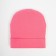 Children's hat, color is bright pink, size 47-50 cm