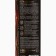 Shower gel with cedar oil and calendula extract, purification and rejuvenation, 410 ml, Ural Lab