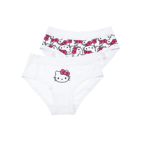 Panties for a girl, height 158-164 cm, 2 pcs