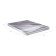 A4, 60 sheets, cell, Erichkrause "Duotone Next", a cardboard cover, a hard substance, an offset block, a whiteness 100%, mix