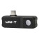 Thermal imager Uni -T UTI120MOBILE 106909, 120 x 90 PX, -20 -400 ° C