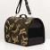 Bag - Animal Carriage "Camouflage", frame, 49 x 30 x 35 cm, mix of shades