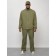 Male Sports suit, size 54, khaki color