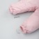 Combiason Children's Demicon Open Kinderlitto "Gnomich-2", height 74-80 cm, pink color