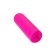 The masturbator is realistic with the vibration of Kokos Three Sisters Virgin, TPR, bodily, 18 cm