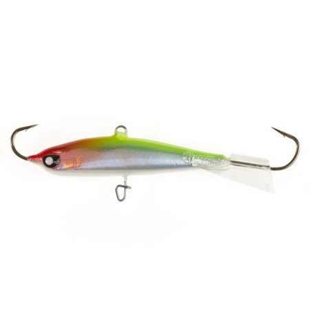 Balancir Lucky John Nordic 4, 4 cm, color 02h-1