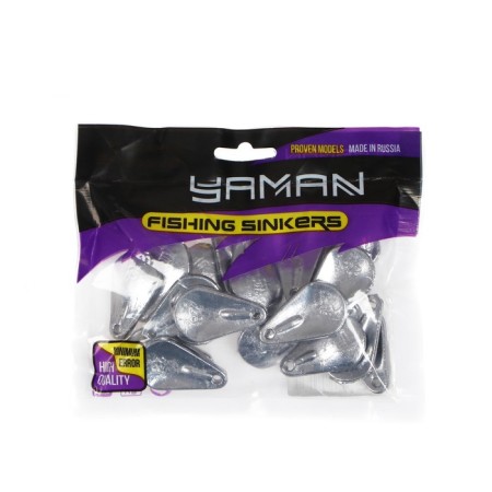 Cargo spoon "Yaman", 28 g-2