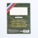 Medal Military series "Strength, courage, courage" 3.5 cm