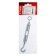 Talter hook-ring tundra Krep, DIN1480, M6, galvanized 1 pcs