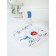 Domovita towel Magic stories Fig, 45x60 cm, Rogozhka 170 g/m, HL100%