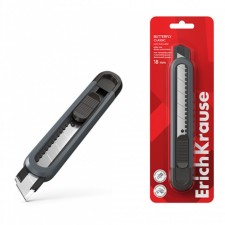 Chancellery knife 18mm, Erichkrause 