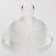 A bottle for feeding, shg, 125 ml. Zoo, Mix color
