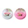 Set of toothpaste 5 Star Cosmetic with herbs and cloves 25 g + with coconut extract 25 g