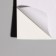Self -adhesive panel 60*30cm marble azure