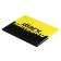 Universal diary for grades 5-11 Black & Yellow, solid cover, glossy lamination, 48 sheets