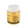 Acrylic paint Metallic 80 ml, Wizzart, gold 583, WM1.80, frost -resistant