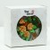 Vaphal violets on a two -leaf, mix, 100 pcs.