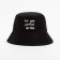 Panama Minaku with inscriptions, black color, rr 56--58