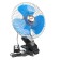 Avs Comfort 8048, 12 in 8 ", metal, silver car
