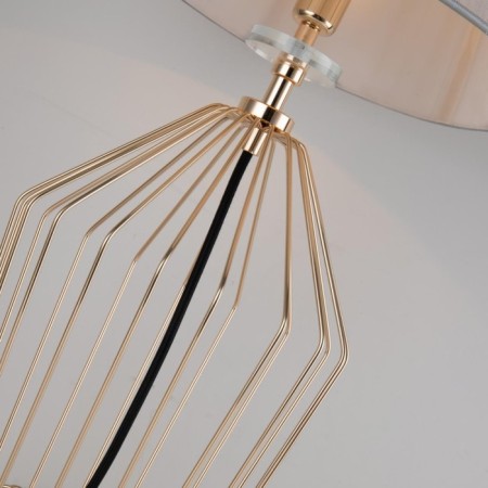 Sade 300 mm desktop lamp, E27-4