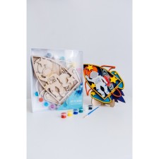 3D coloring 
