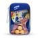 ATEMI Strike table tennis set: 2 rackets, cover, 3 goals