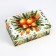 A set of boxes 10 in 1 "Mandarin Happiness", 32.5 x 20 x 12.5 - 12 x 7 x 4 cm
