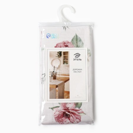 Bloom 40x149 cm, 100% HL, reps 210 g/m2-11