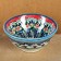 PIALA RISHTAN CIRAMICA "Patterns", 11 cm, big, mix