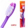 Rendall Gentle toothbrush, average stiffness, mix, 1 pc.