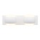 Wall rotary lamp with AMBRELLA LIGHT, WALL, FW573, 2XG9, color white sand