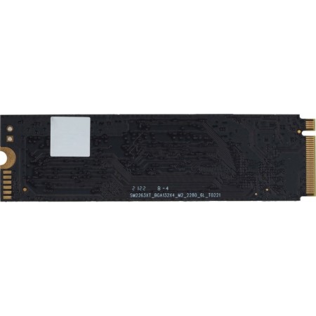 SSD Digma PCIE 3.0 X4 1TB DGSM3001TS33T MEGA S3 M.2 2280-7