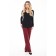 Women's pants, size 42
