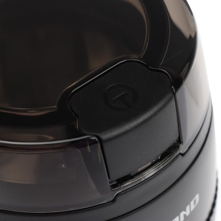 Redmond RCG-1614 coffee grinder, electric, knife, 150 watts, 45 g, black-1
