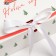 Double -sided folding box “Happy New Year”, 16.5 x 12.5 x 5 cm, New Year