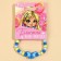 Bracelet "Blistai" 14 cm