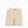 Shorts for the boy KAFTAN, size 28 (86-92 cm), beige color