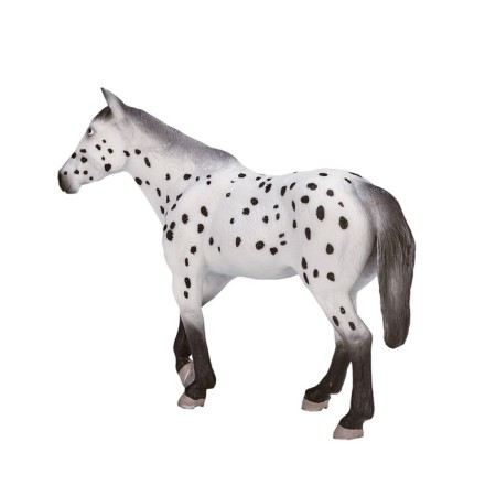 Figure Konik "Appalusian stallion"-2